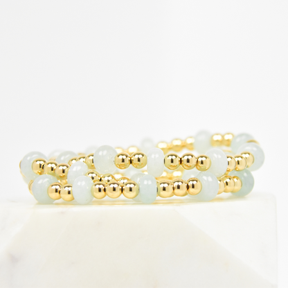 Blue Street Bracelet