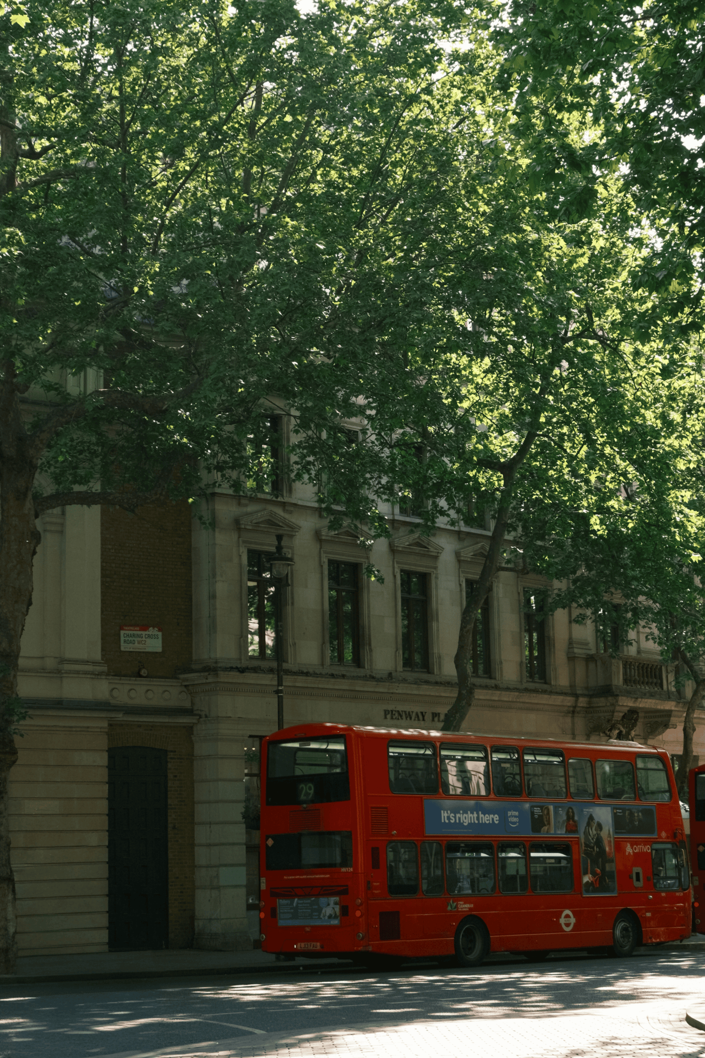 Double Decker Bracelet