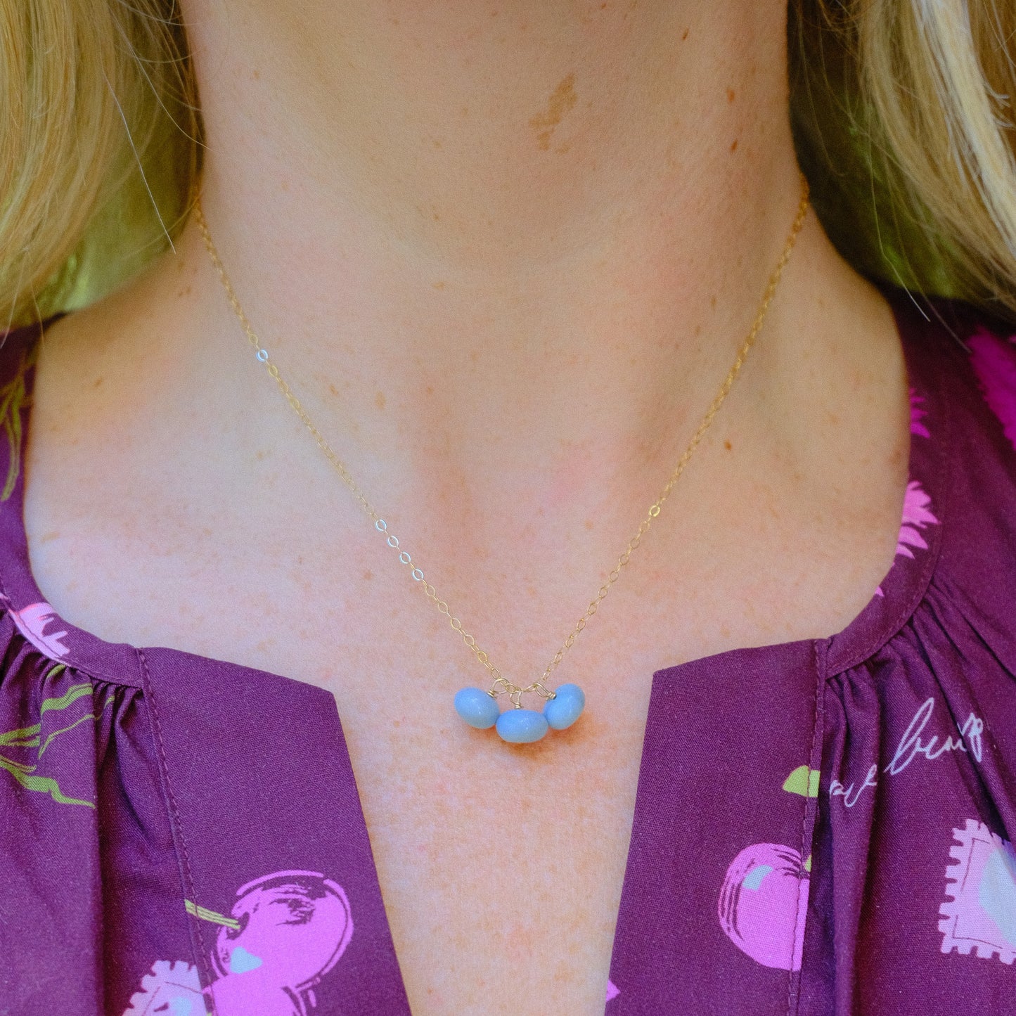 Balmoral Necklace