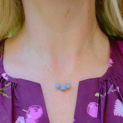 Balmoral Necklace