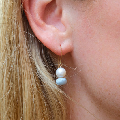 The Lochs Earrings