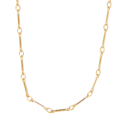 Higher Standards Layering Necklace