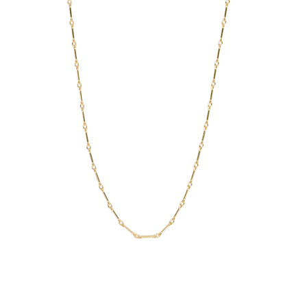 Higher Standards Layering Necklace