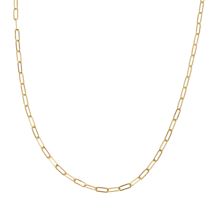 Paperclip Choker