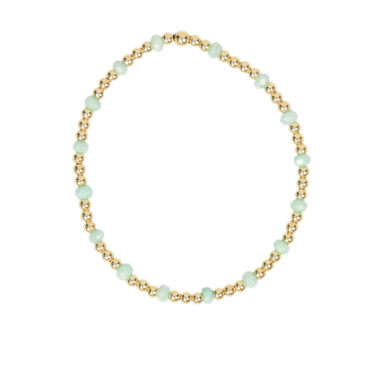 Cultivated Bracelet