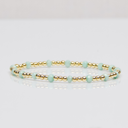 Cultivated Bracelet