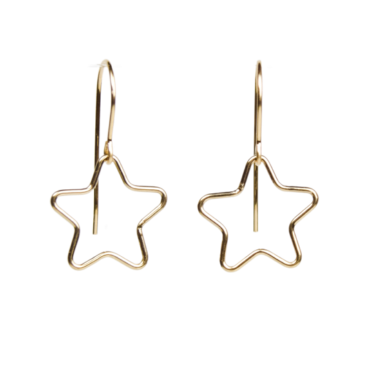 Seeing Stars Earrings