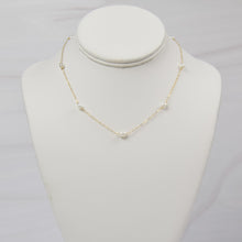 Load image into Gallery viewer, Treasured Pearls Necklace

