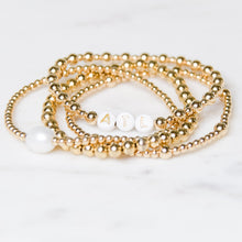 Load image into Gallery viewer, Initial Bracelet
