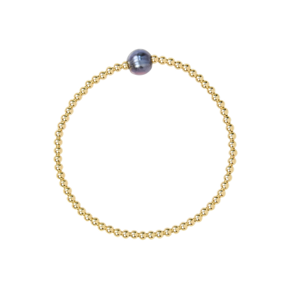 Classic Navy Bracelet