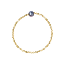 Load image into Gallery viewer, Classic Navy Bracelet
