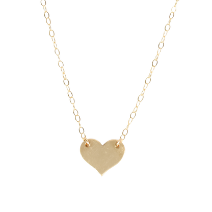 Filled with Love Necklace