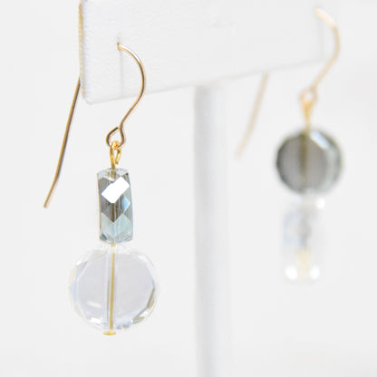 Pine Earrings