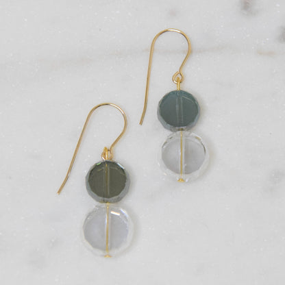 Pine Earrings