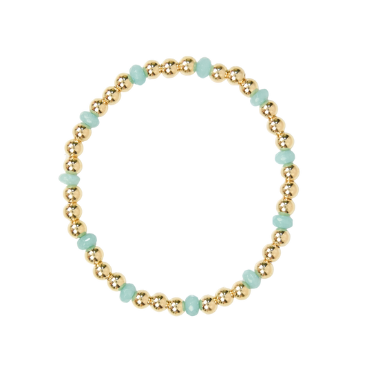 Swanky Bracelet